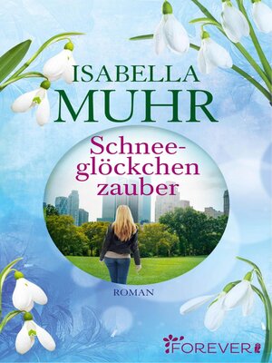 cover image of Schneeglöckchenzauber